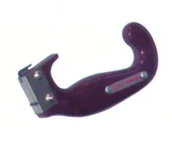 Flat Cable Stripper