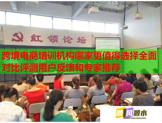 跨境电商培训机构哪家更值得选择全面对比评测用户反馈和专家推荐  第2张