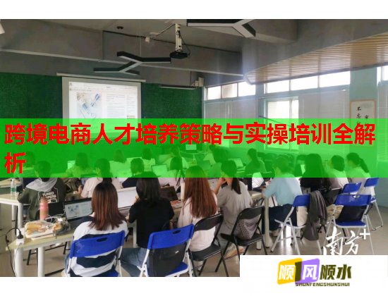 跨境电商人才培养策略与实操培训全解析