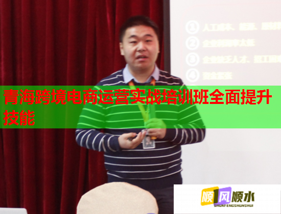 青海跨境电商运营实战培训班全面提升技能