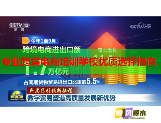专业跨境电商培训学校优质选择指南