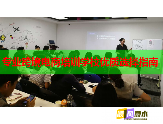 专业跨境电商培训学校优质选择指南