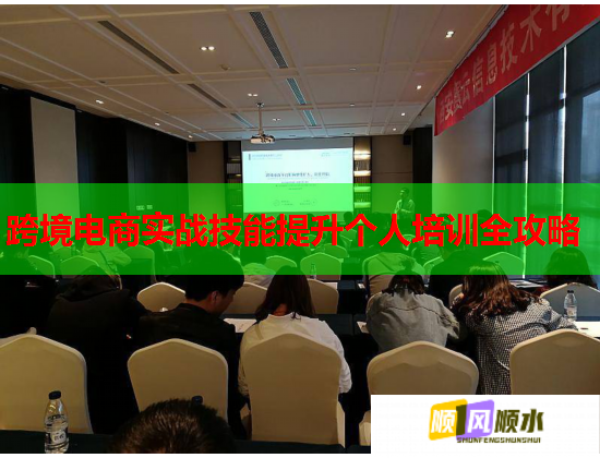 跨境电商实战技能提升个人培训全攻略  第1张