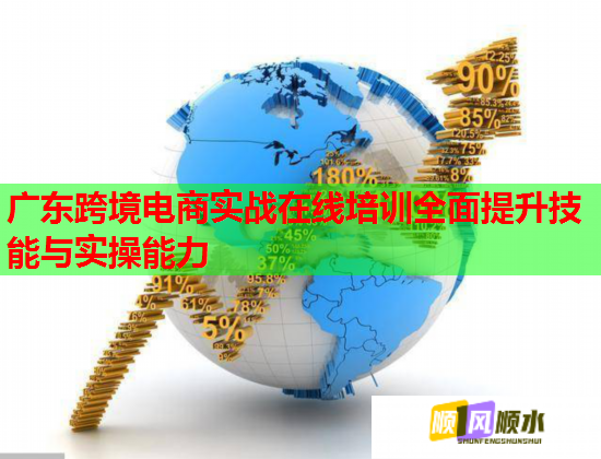 广东跨境电商实战在线培训全面提升技能与实操能力  第3张