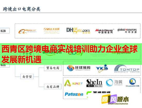 西青区跨境电商实战培训助力企业全球发展新机遇