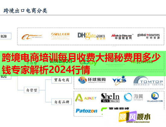 跨境电商培训每月收费大揭秘费用多少钱专家解析2024行情  第2张 跨境电商培训每月收费大揭秘费用多少钱专家解析2024行情  第2张