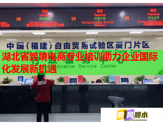 湖北省跨境电商专业培训助力企业国际化发展新机遇  第1张 湖北省跨境电商专业培训助力企业国际化发展新机遇  第1张