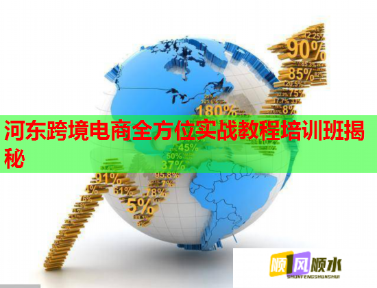 河东跨境电商全方位实战教程培训班揭秘  第1张 河东跨境电商全方位实战教程培训班揭秘  第1张