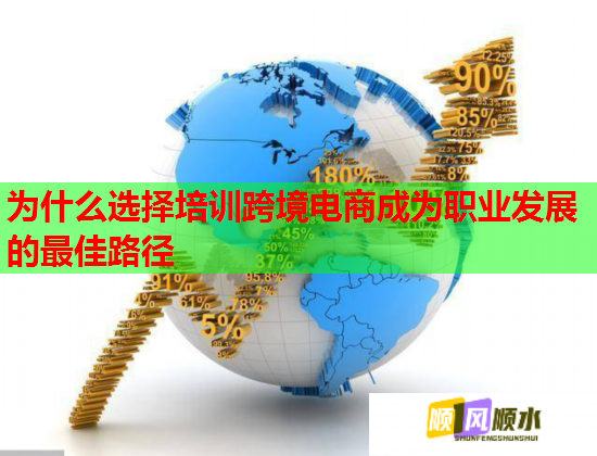 为什么选择培训跨境电商成为职业发展的最佳路径